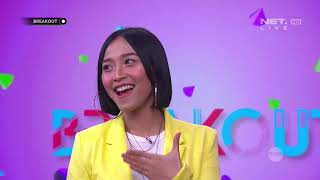 Fun Fact Rinni Wulandari