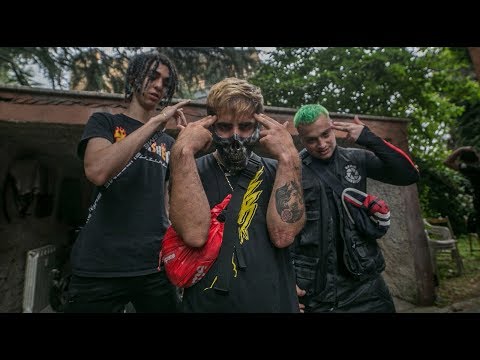 JEDYLOCO x OG EASTBULL x WELO 23.7 - FUC2 (Prod. by SICKLUKEX2)