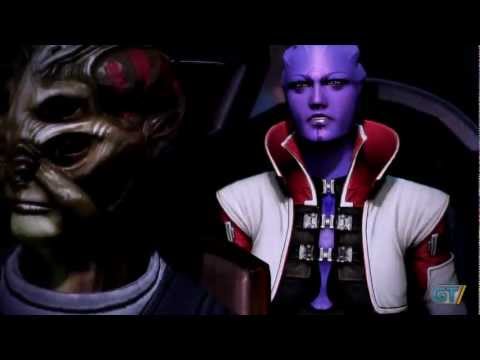 Mass Effect 3 : Omega Playstation 3