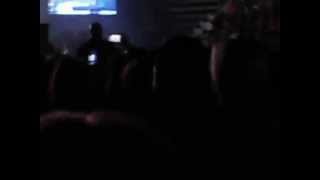 Ednita Nazario y Black Guayaba   (SIN PENSAR)