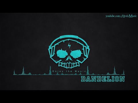 Dandelion by Martin Carlberg - [Motown & Old School RnB Music]