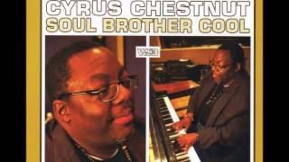 The Raven - Cyrus Chestnut