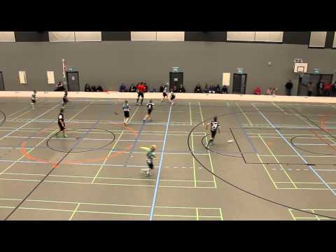 31.10.2014 HU-46 - SB Heinola 1  erä II