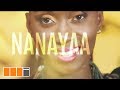 NanaYaa - Don't Leave Me Alone ft. MzVee (Official Video)