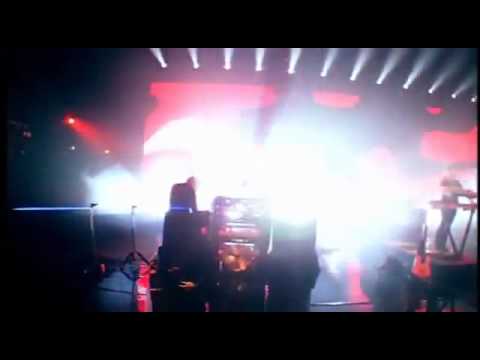 Pendulum - Master Of Puppets + Slam @ Brixton