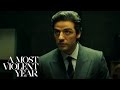 A Most Violent Year | Art of the Sell | Official Movie Clip HD | A24