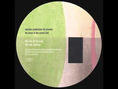 Melchior Productions Ltd - Sightings