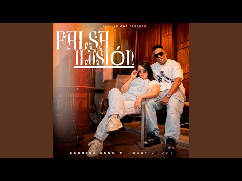 Falsa Ilusión (feat. Sabrina Acosta) (Remix)
