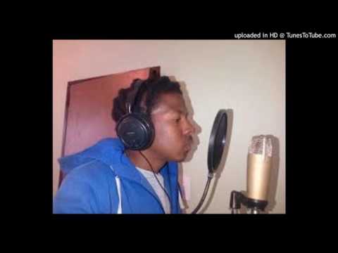 PhatBlitz - Hold_A_Nigga_Down (Press_Agency_EP)