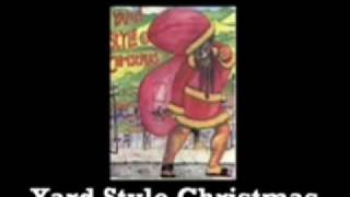 Santa Clause (do you ever come to the ghetto)