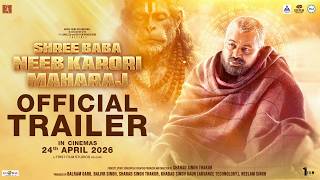 Shree Baba Neeb Karori Maharaj