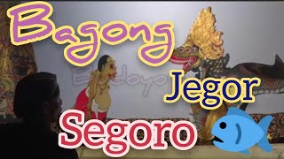 Download lagu Bagong Jegor Segoro  ( lucu Tenan) mp3