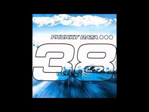 Phunky Data -  Preface