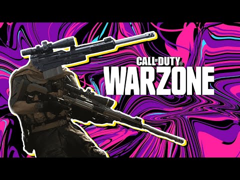 WARZONE-Twitch Streaming Highlights!-Amino 64
