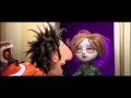 CLOUDY WITH A CHANCE OF MEATBALLS 2 I M Going To The Island Film Clip HD Opens 10 October