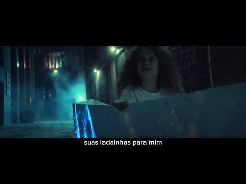 Iarinhas Luiza Lian Karaokê