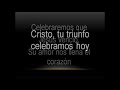 Danilo%20Montero%20-%20Cristo%2C%20Tu%20Triunfo%20Celebramos
