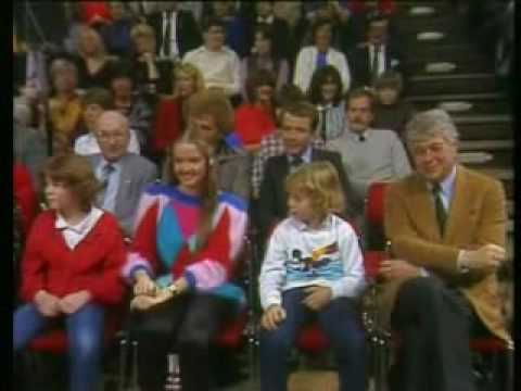 Jerry B. Anderson presents Ich heirate eine versaute Familie