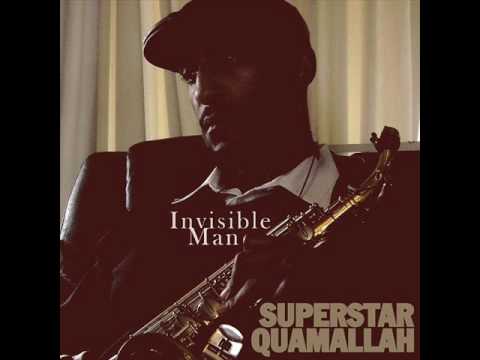 Superstar Quamallah  - For my People it's spiritual