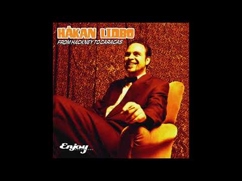 Hakan Lidbo - What Is Love (2004)