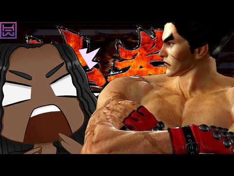 K-WISS Is EXPOSED As a Cheater? | TEKKEN 7