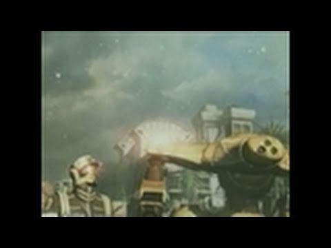 Enchanted Arms Xbox 360 Trailer - E3 Trailer