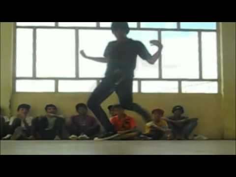 R'kardo [New Meber] (Extreme For Vibe) Free Step