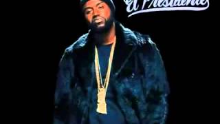 Rico Love ft. Plies - Main Bitches