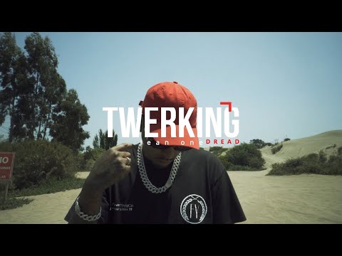 TWERKING - LEAN ONEDREAD (VIDEO OFICIAL)
