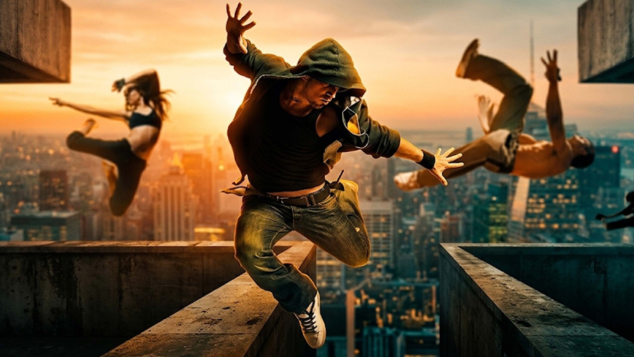 Miniatura HD: Alma en Movimiento | Película Completa de Drama en Español