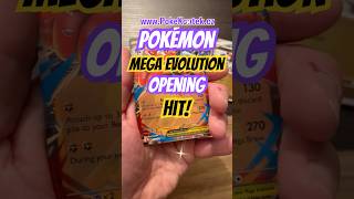 Zpátky k Mega Evolution 👈 #pokekoutek #pokemon #pokemonprodukty #kusovekarty #hackovanipokemoni