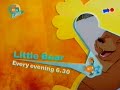 Nick Jr UK Nick Jr Classics Continuity September 2006