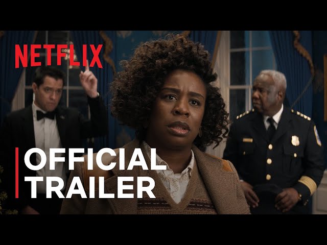 Official Trailer