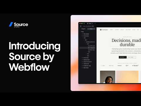 Webflow video thumbnail