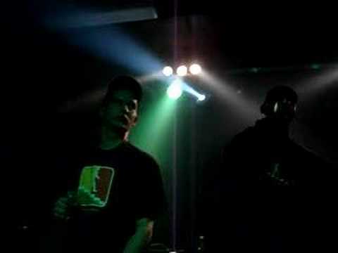 NAPALM PEWNA POZYCJA - "Trening czyni mistrza"