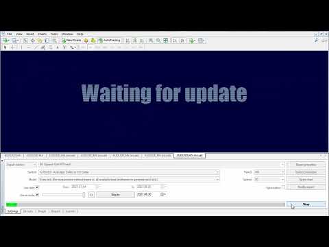 Video SG Opposit Grid MT4