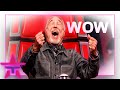 SIR TOM JONES SINGS 'CRY TO ME' IN BLIND AUDITIONS ! NAILS IT!🤩| The VOICE UK 2021