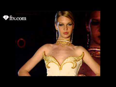 Gianni Molaro meditteranean fashion week Naples