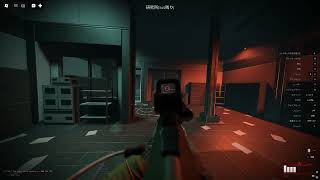 TTK Testing (Roblox)