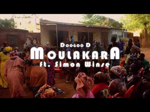 Doogoo D - Moulakara ft. Simon Winse (Official Audio)
