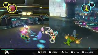 スプラ2