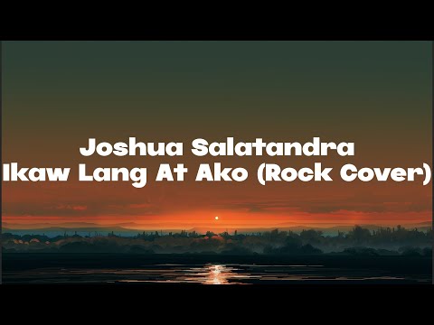 Donna Cruz – Ikaw Lang At Ako (Rock Cover)