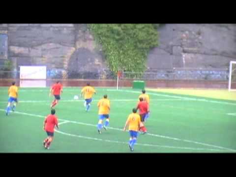 Urola K.E. 2:0 AURRERA K.E. (Argixao, 2012/10/27) - www.bokarena-sport.com