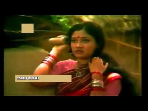 O Sokhina gechhos kina bhuilla amare   Fakir Alamgir