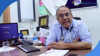 Aplastic Anemia Explained by Dr. Rahul Bhargava of FMRI, Gurgaon