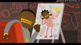 Kodak Black Ft Rich The Kid - Haitians (Painting Pictures)