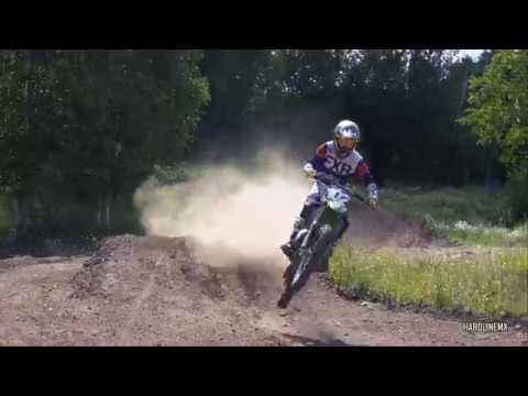 HMX RAW CLIPS | Kenny Mandryk on 125