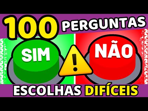 ✔️❌ YES or NO? Choose a TikTok button! ⚠️ DIFFICULT CHOICES!!! ⚠️ | 100 QUESTIONS | Quiz #buuquiz