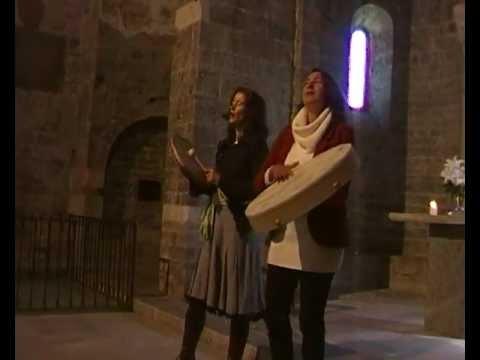 SM del Tiglio - Gravedona, Comer See.mov