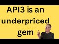 API3 Crypto Price Prediction 2022 Could 12x Your Money